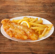 FISH & CHIP