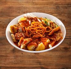 MEE ROJAK